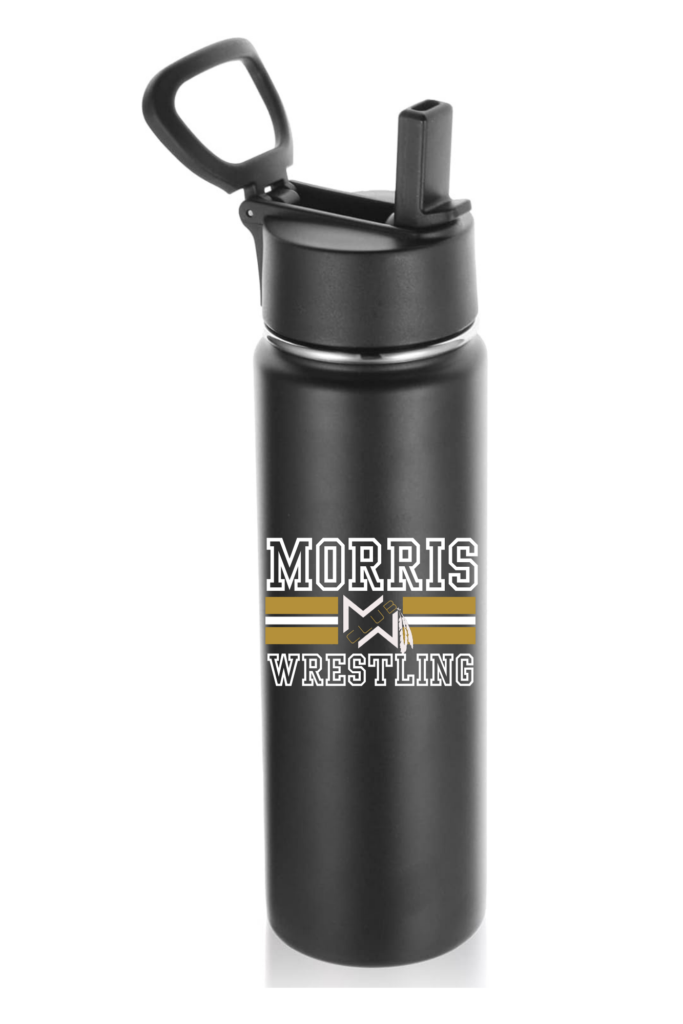 MWC Water Bottle