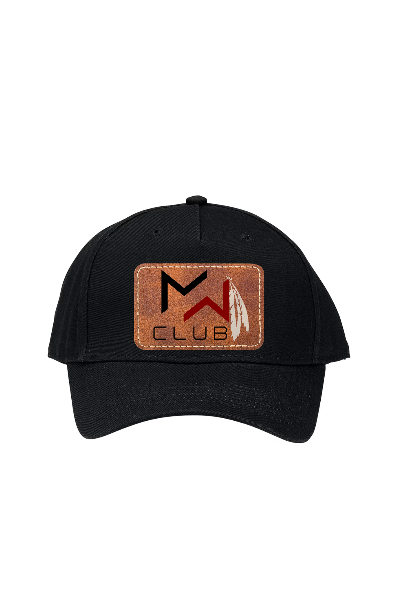 MWC Patch Hat