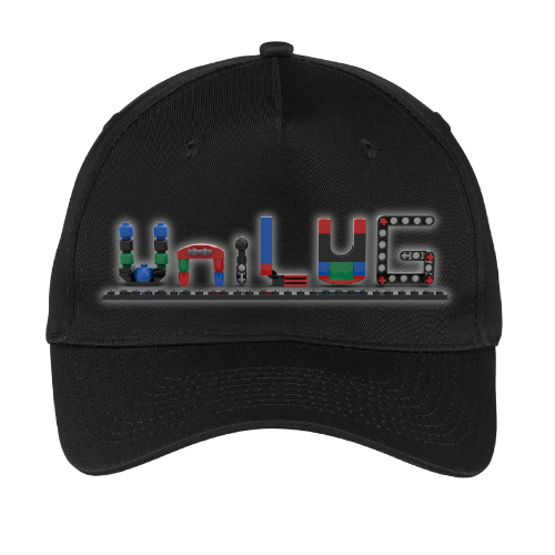 UniLUG Baseball Cap