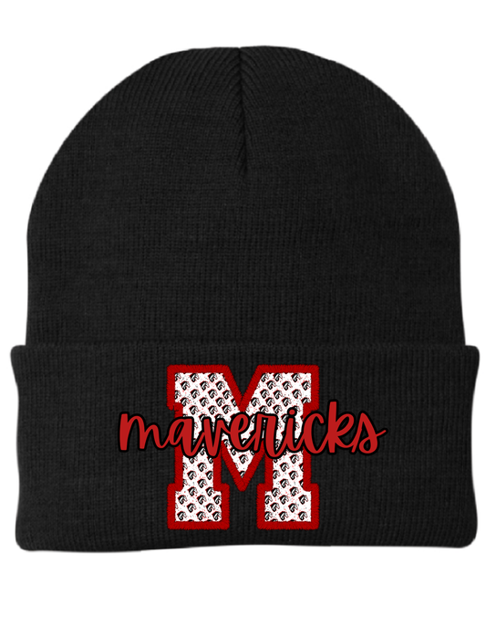 MVK Stocking Cap