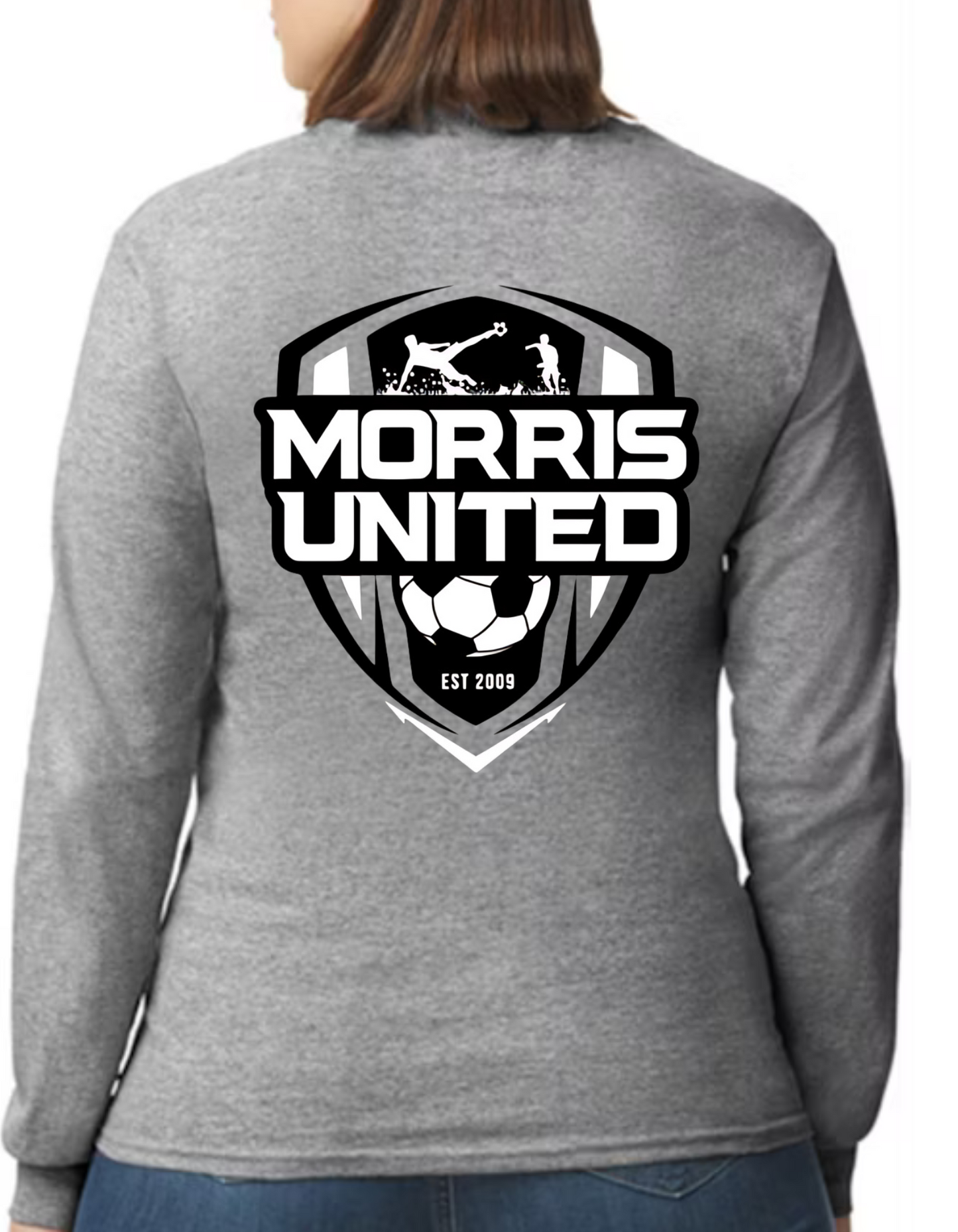 Morris United 2