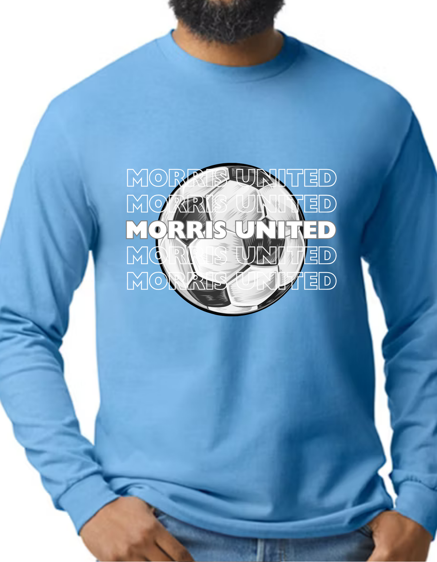 Morris United 4