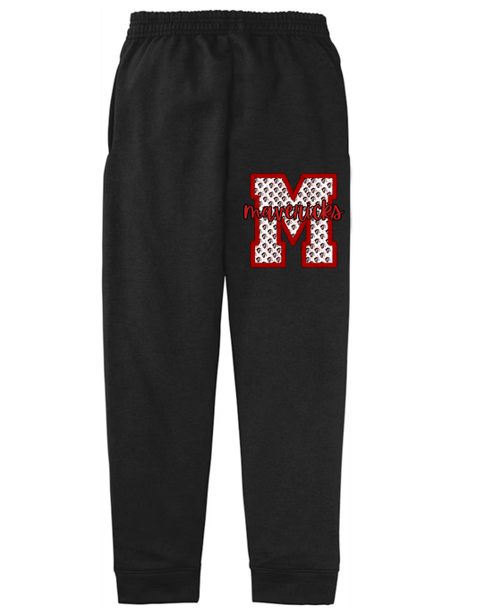 MVK Sweatpants 2