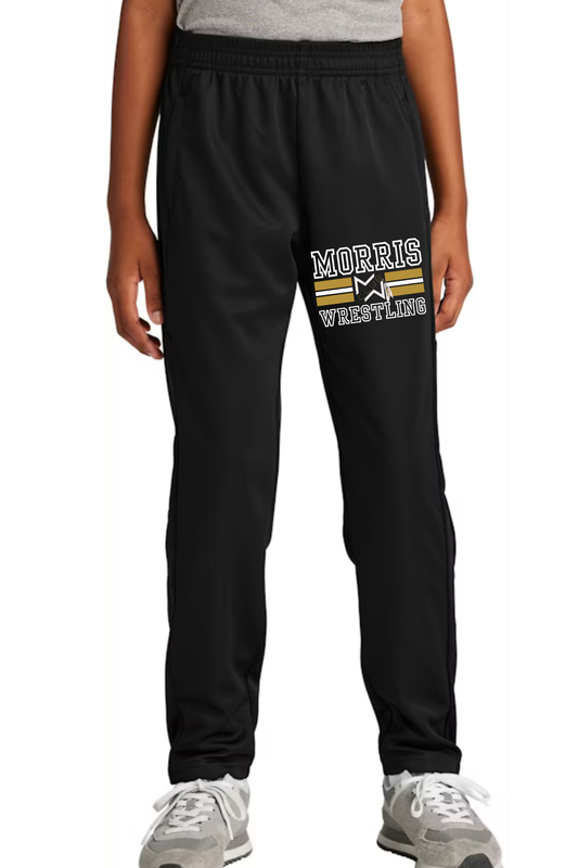MWC Travel Pants with zipper ankle