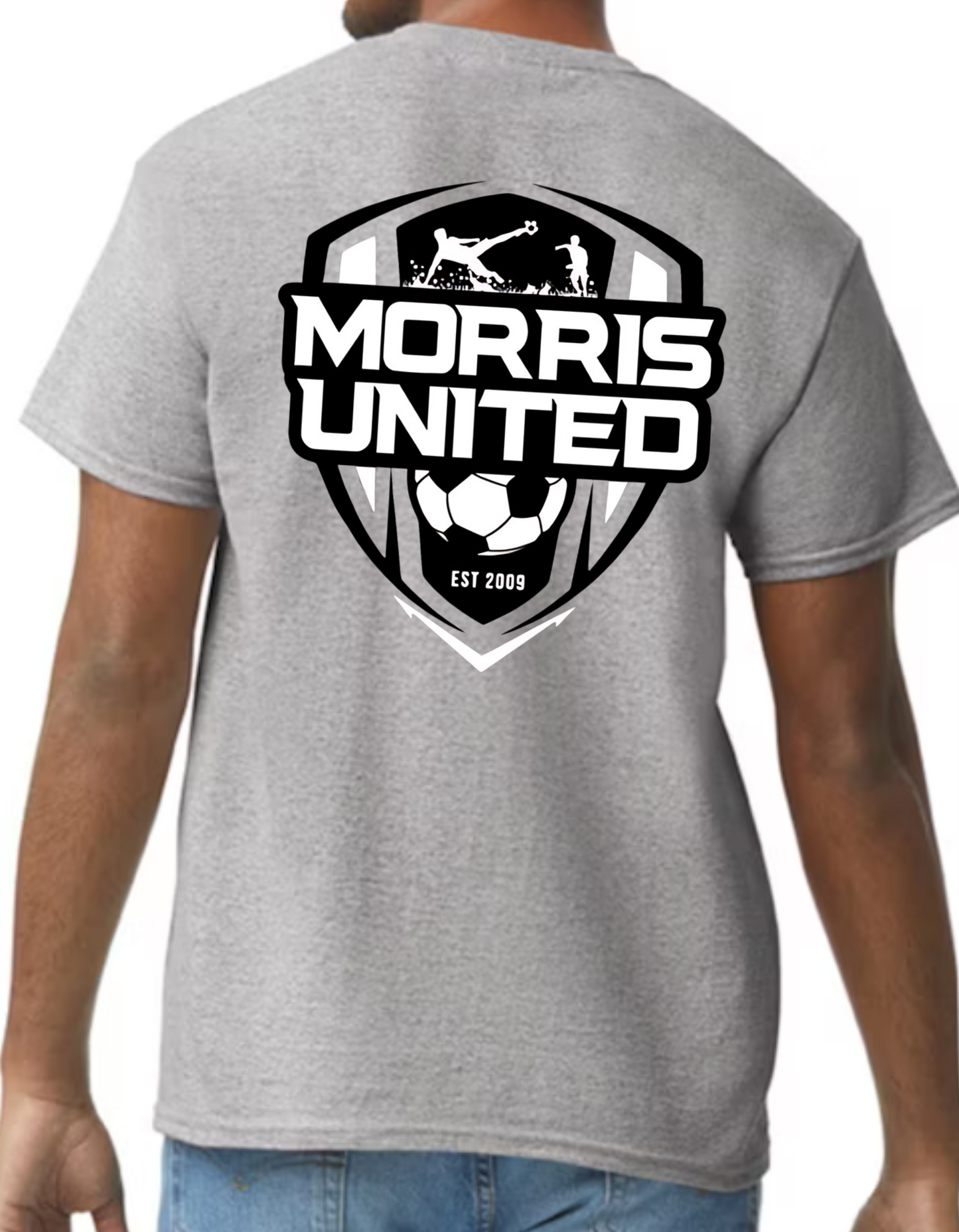 Morris United 2