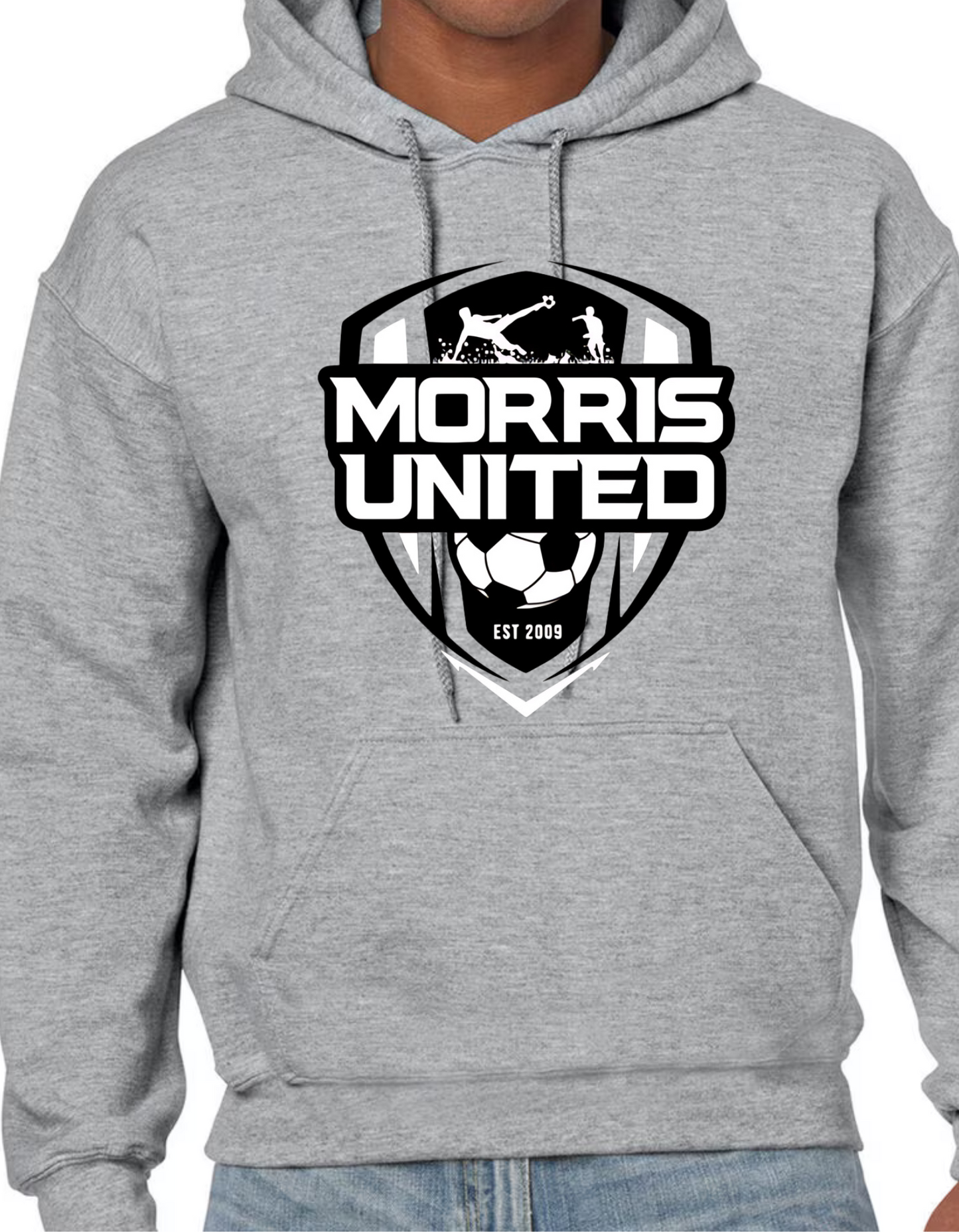 Morris United 1