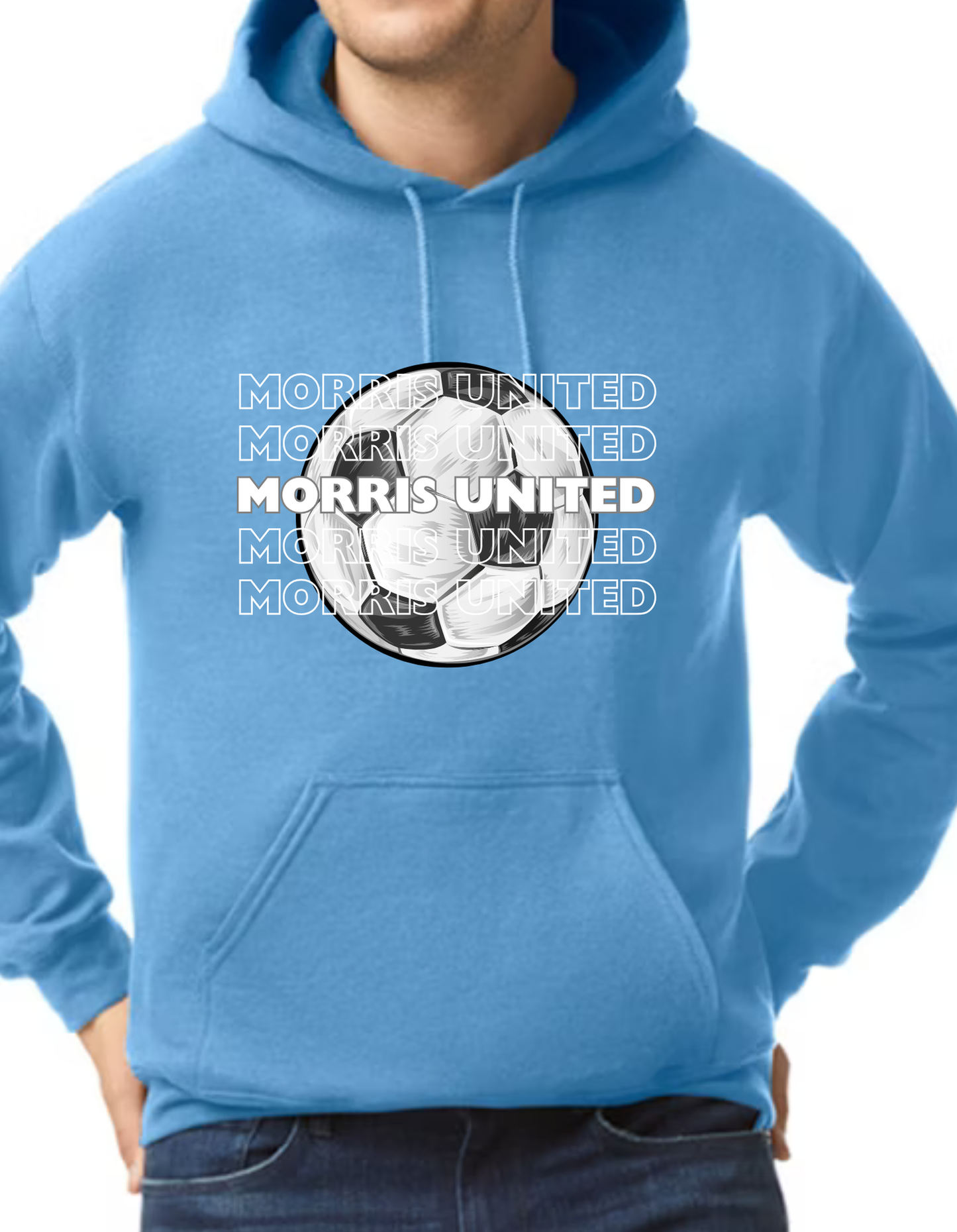 Morris United 4