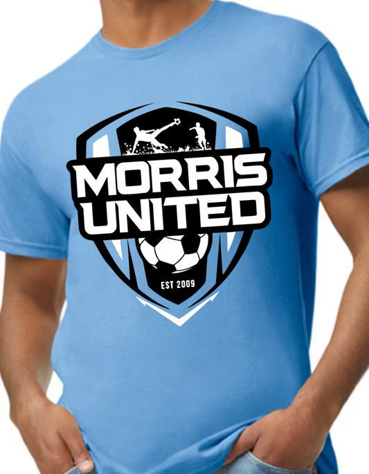 Morris United 1