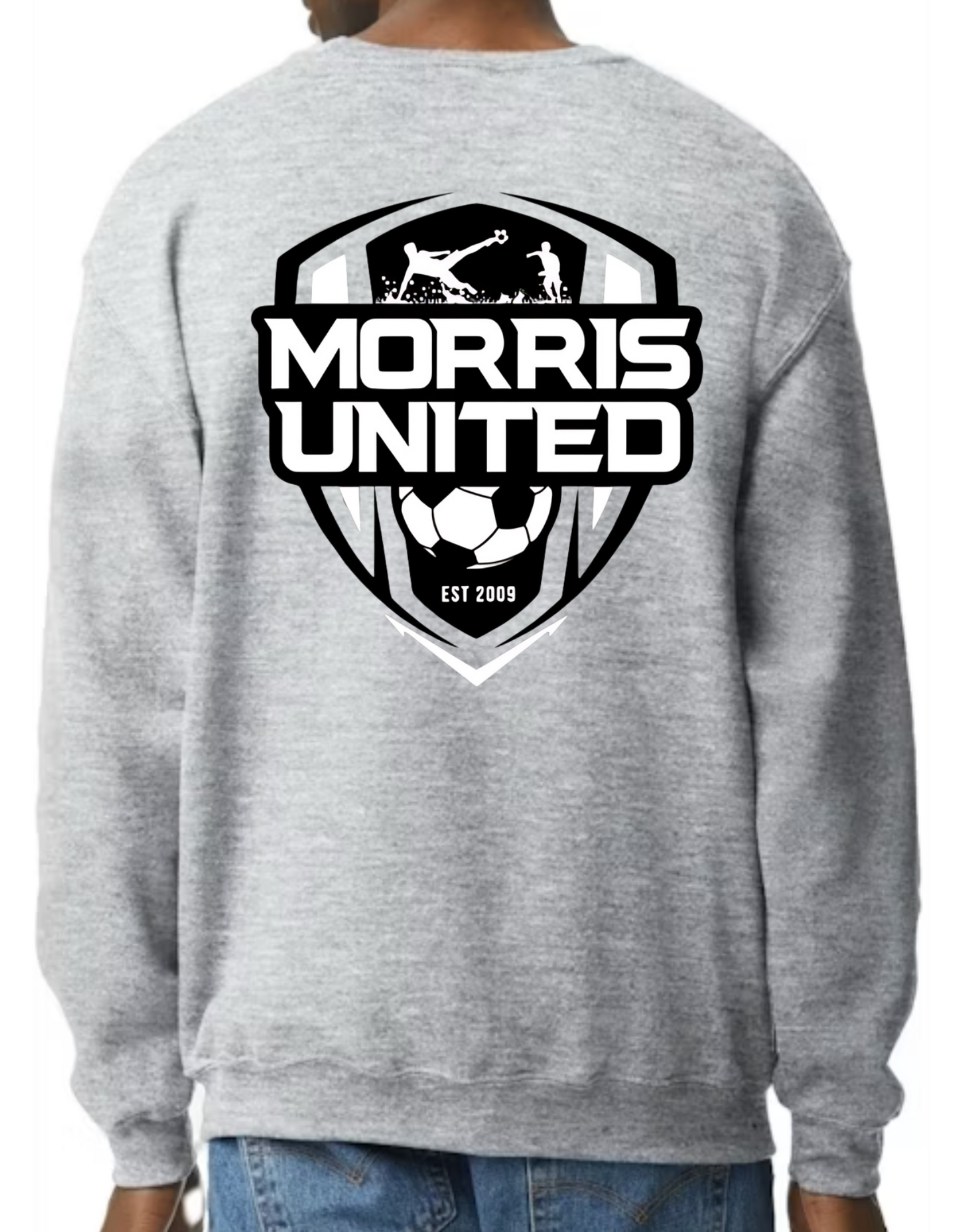 Morris United 2