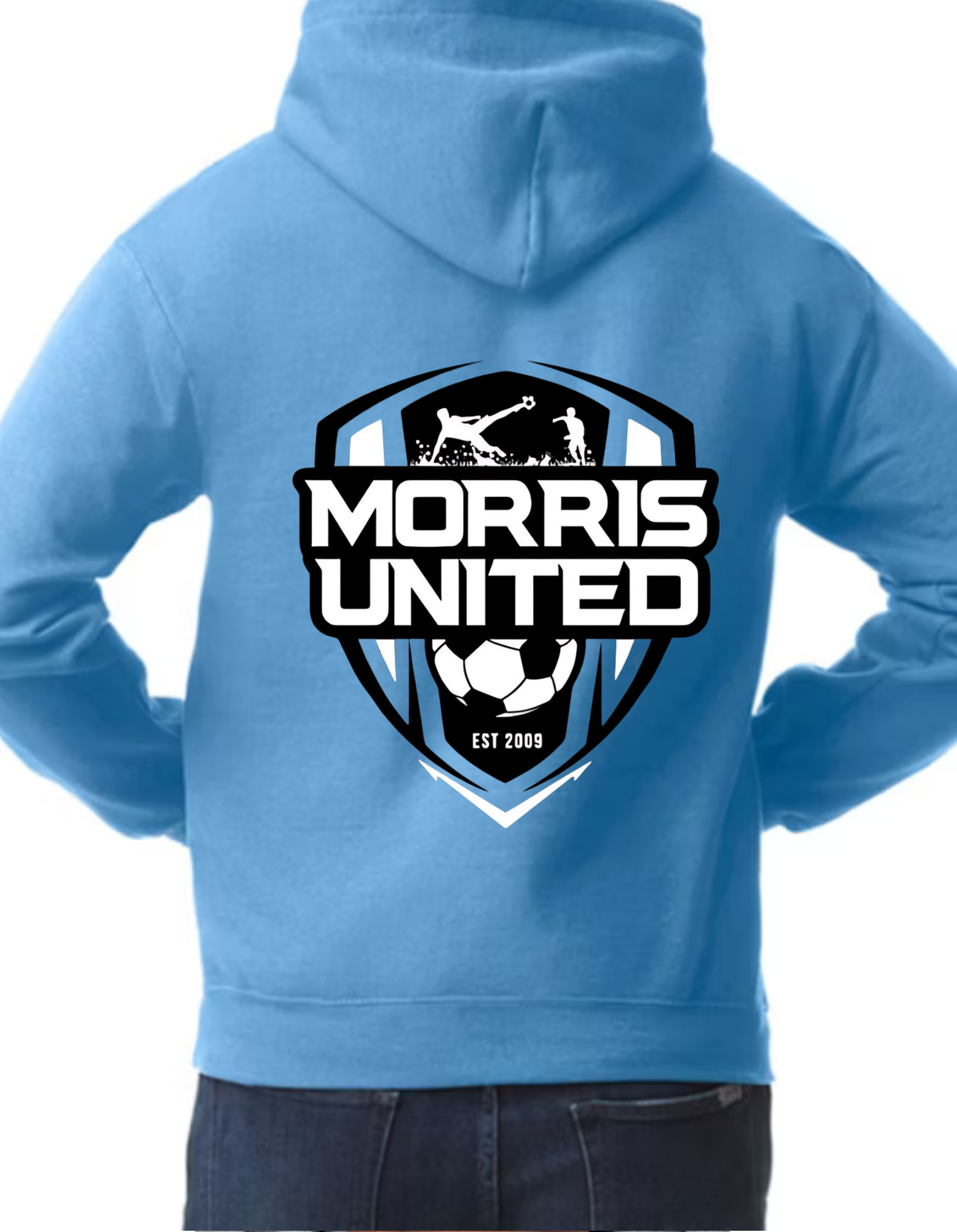 Morris United 2