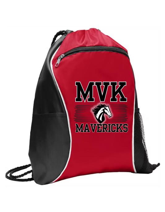 MVK Drawstring Backpack