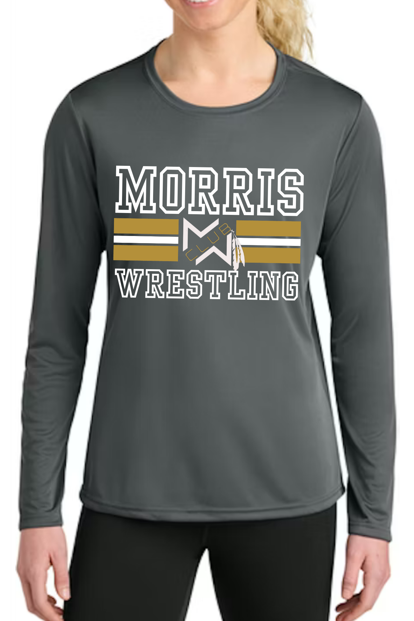 Women's Cooling MWC Logo