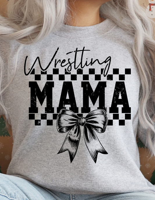 Wrestling Mama 2