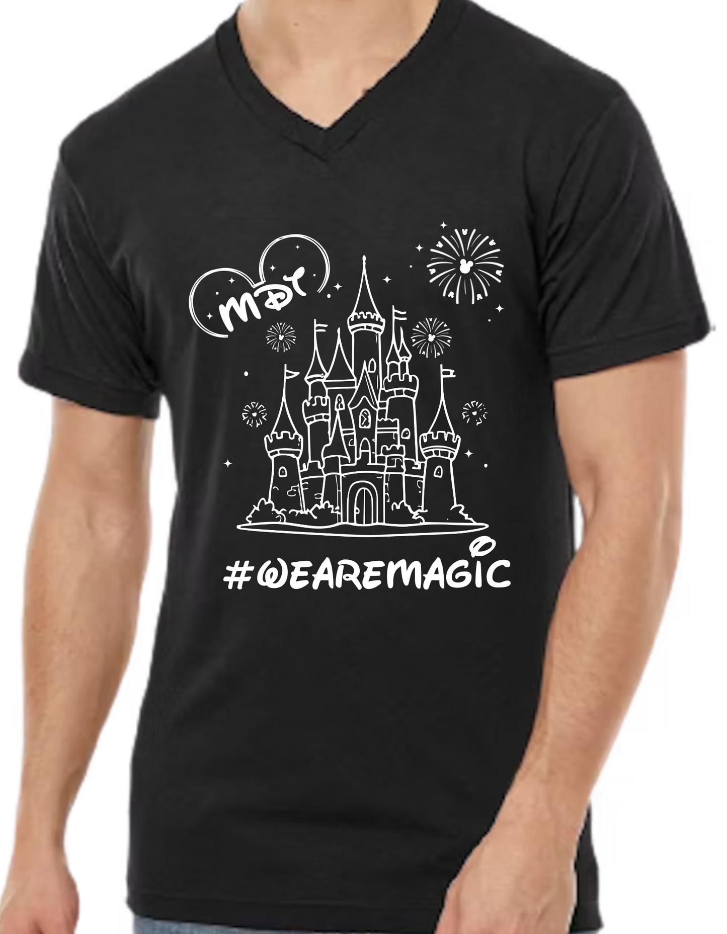 We Are Magic!