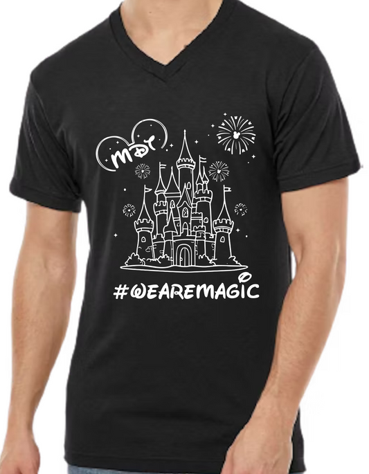 We Are Magic!